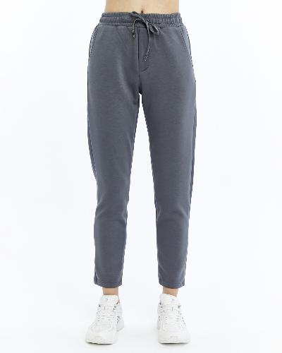 Resim Yenikoza Kadın Kanvas Pantolon