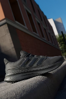 Resim Adidas Ultrarun 5 Tr Erkek Spor Ayakkabı Jr5380