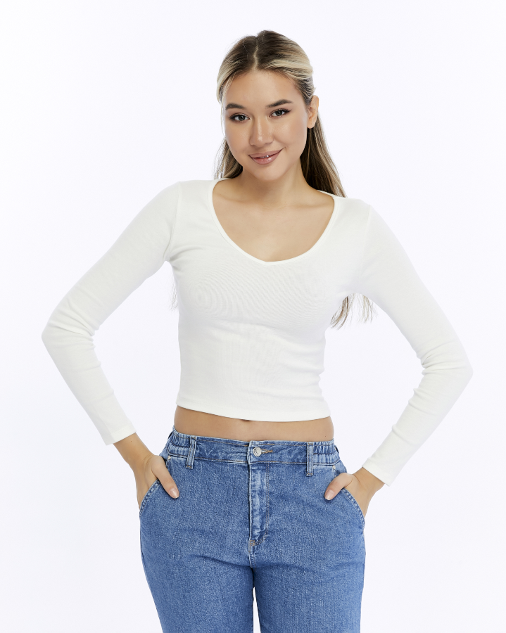 Resim Yenikoza Kadın Bluz