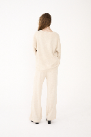 Resim Trender Kadın İkili Triko Takım