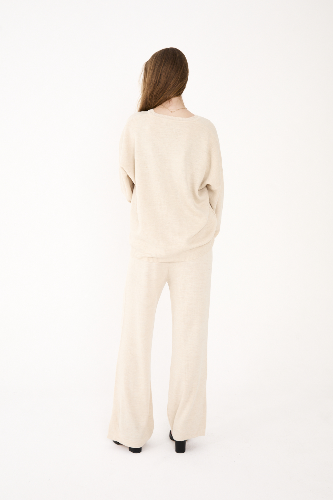 Resim Trender Kadın İkili Triko Takım