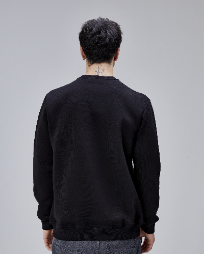 Resim Paul&More Erkek Sweat P.M 1913