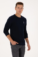 Resim 2249136 Lamakask025 U.S Polo Assn. Erkek Sweat