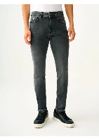 Resim Loft Erkek Slim Fit Jean Pantolon Lf2037010