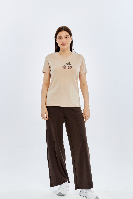 Resim Trender Kadın T-shirt