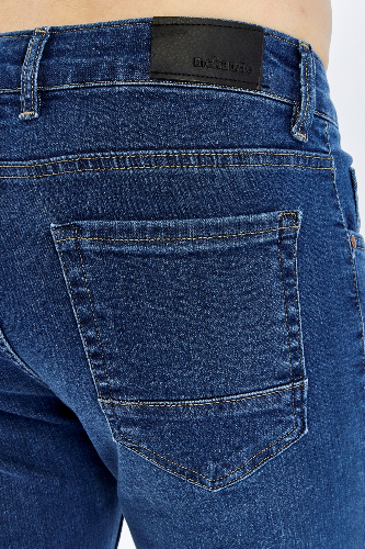 Resim Yenikoza Erkek Jean