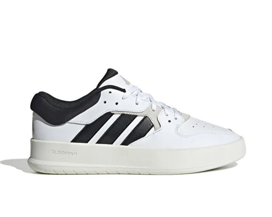 Resim Adidas Court 24 Erkek Spor Ayakkabı IF1656
