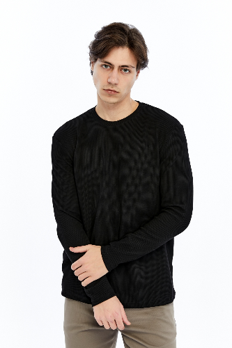 Resim Trender Erkek Sweat