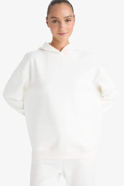 Resim Defacto Kadın  Sweat D9935AX/ER105