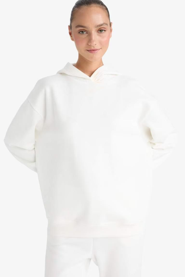 Resim Defacto Kadın  Sweat D9935AX/ER105