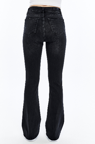 Resim Yenikoza Kadın Jean