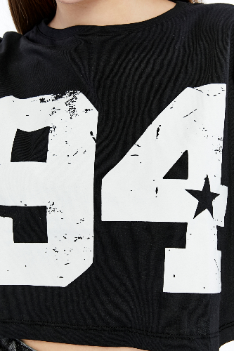 Resim Trender Kadın T-shirt