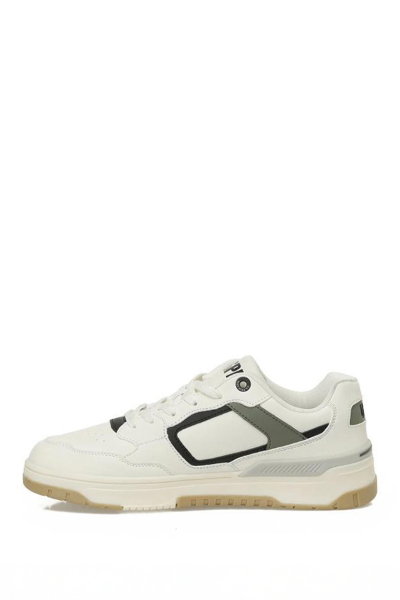 Resim U.S. Polo Assn. Erkek Günlük Ayakkabı A102020947 5W Chain 5Pr