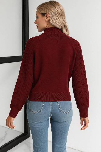 Resim Fashion Friends Kadın Kazak 25K0197K1