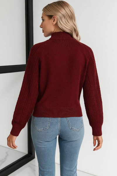 Resim Fashion Friends Kadın Kazak 25K0197K1