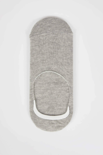 Resim Defacto Kadın Çorap T6922AZ/GR2