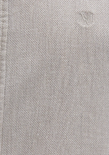 Resim Mavi Uzun Kol Erkek Gömlek M0211656-70145