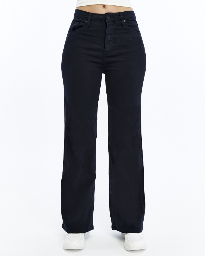 Resim Yenikoza Kadın Kanvas Pantolon