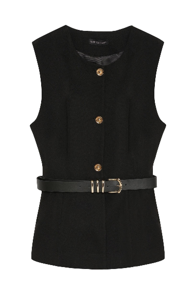 Resim QUZU Kadın Yelek