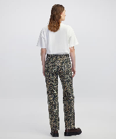 Resim İpekyol Kadın Kanvas Pantolon Iw6250003077