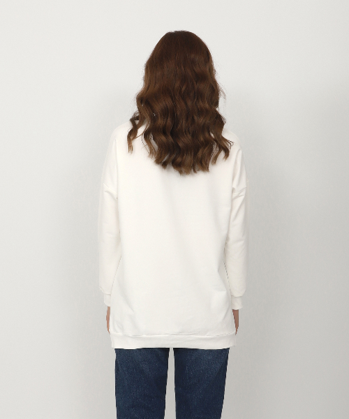 Resim Trender Kadın Sweat