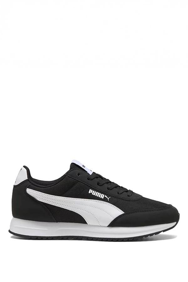 Resim Puma R78 Lightwind Unisex Spor Ayakkabı 400267-01