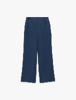 Resim Koton Kadın Kanvas Pantolon 6Wak40003Ew