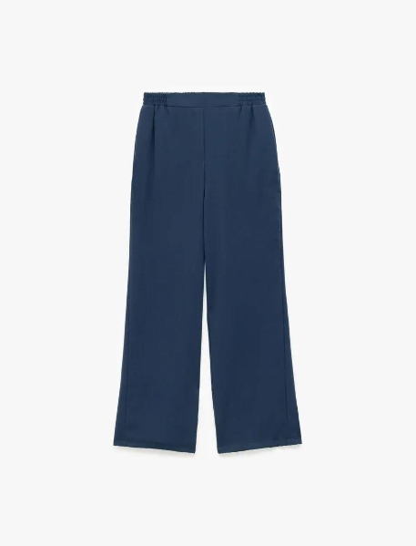 Resim Koton Kadın Kanvas Pantolon 6Wak40003Ew