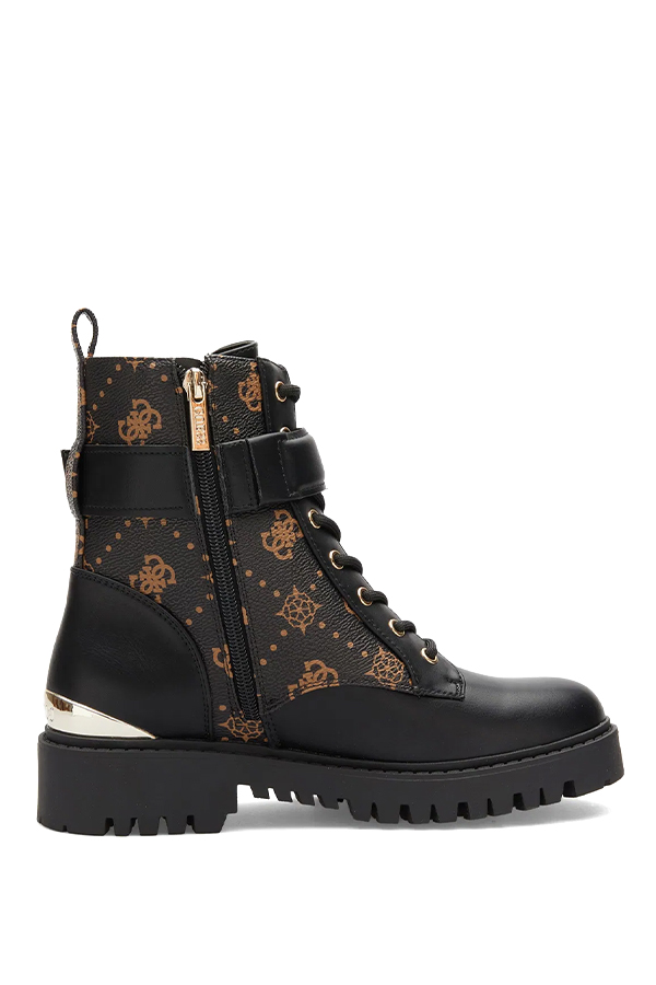 Resim Guess Kadın Bot Fltorafal10 Oranda2