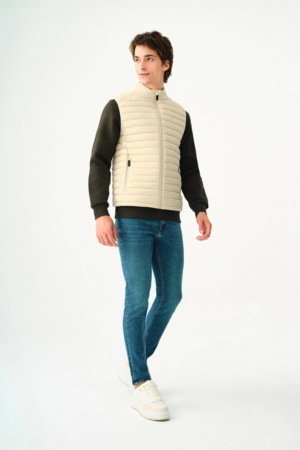 Resim Loft Erkek Yelek Lf2033222