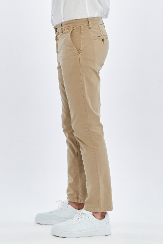 Resim Loft Erkek Kanvas  Pantolon LF2043559