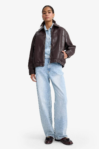 Resim Defacto Kadın Ceket F2681AX/BN530