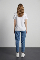 Resim QUZU Kadın T-shirt