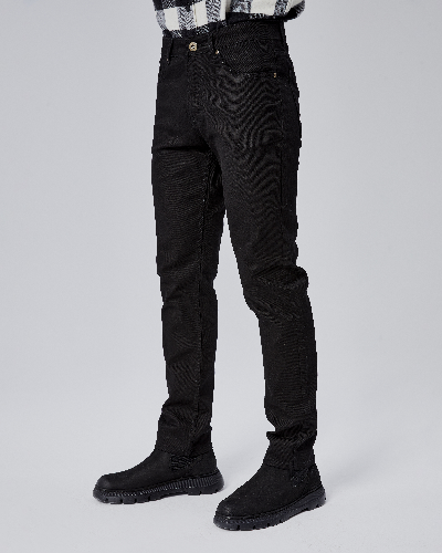 Resim Paul&More Erkek Kanvas Pantolon Sem01