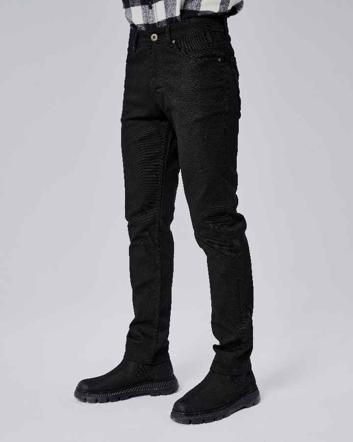 Resim Paul&More Erkek Kanvas Pantolon Sem01