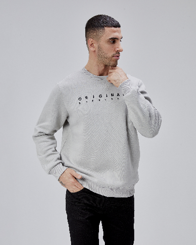 Resim Paul&More Erkek Sweat P.M 1914