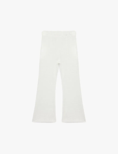 Resim Koton Kız Bebek Tayt 6SMG40004AK