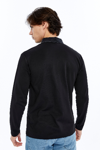 Resim Yenikoza Erkek Sweat