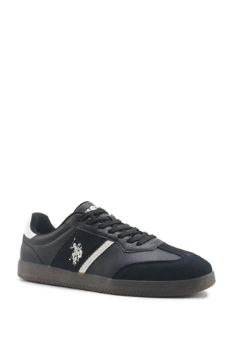 Resim U.S. Polo Assn. Erkek Spor Ayakkabı A101947894 Sandro 5Fx