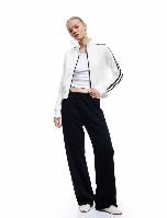 Resim Koton Kadın Sweat 6Wal10163Ik