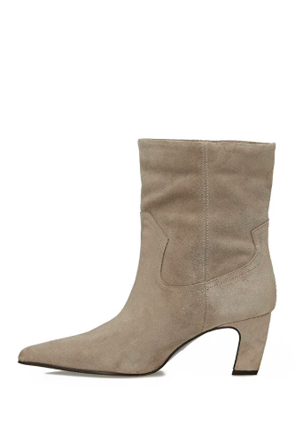 Resim Nine West Kadın Bot A102036849 5W,Normıa2 5Pr