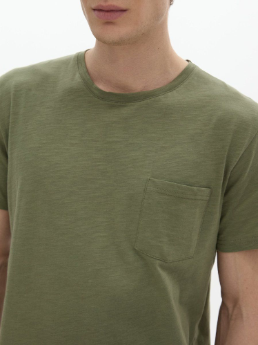 Resim Ltb Erkek T-shirt