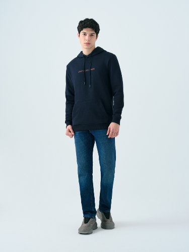 Resim Loft Erkek Sweat LF2038143