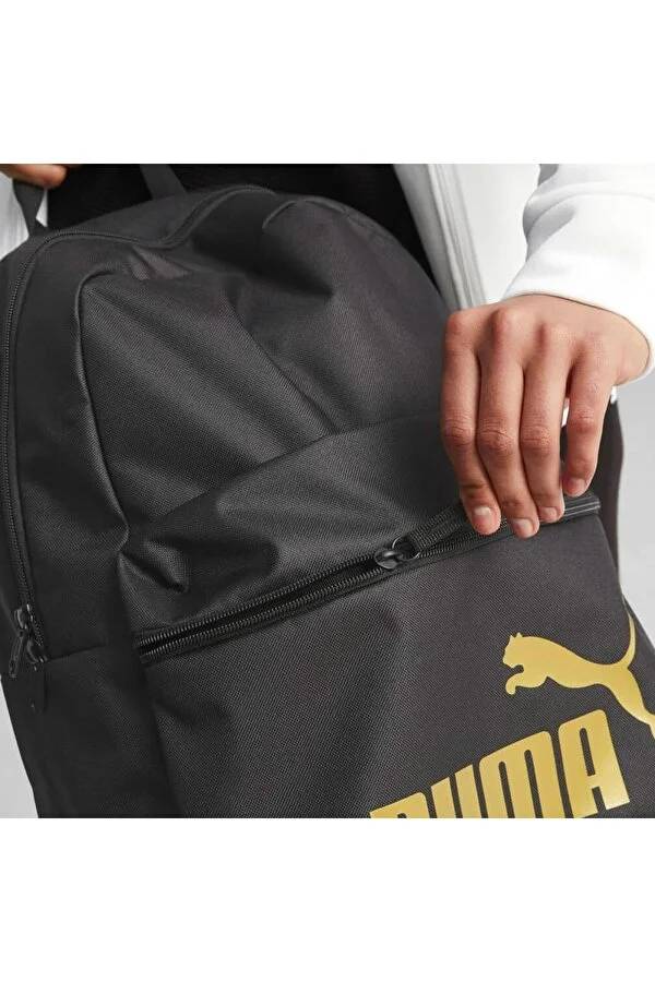 Resim Puma Phase Backpack Unisex Çanta 091164-03