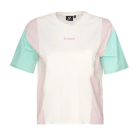 Resim 912316-9157 Hmlrecreo T-Shırt S/S Kadın T-Shirt