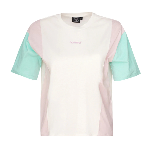 Resim 912316-9157 Hmlrecreo T-Shırt S/S Kadın T-Shirt