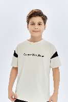 Resim Yenikoza Erkek Çocuk Pantolon Takım