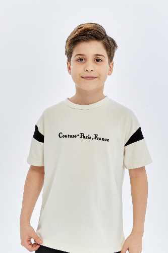 Resim Yenikoza Erkek Çocuk Pantolon Takım