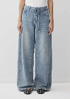 Resim Mavi Siena Kadın Jean Pantolon M1010763-89246