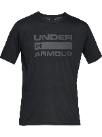Resim Under Armour Ua Team Issue Wordmark Ss Erkek T-Shirt 1329582-001